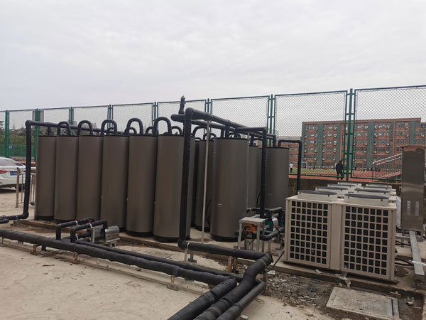 亿家人太阳能、空气能热水及供暖迎来“承压时代”