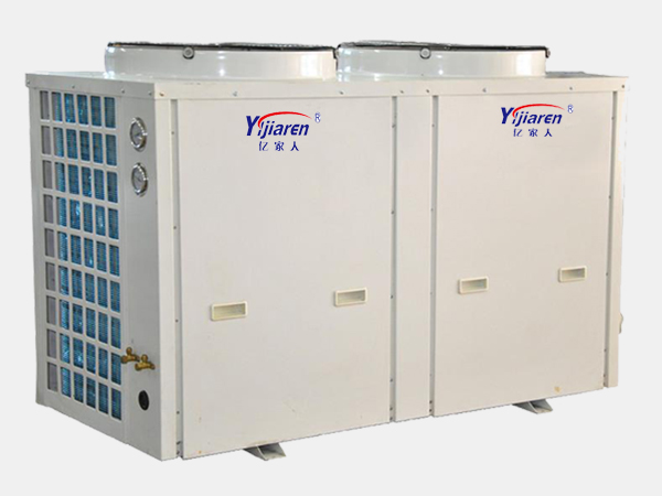 客户为什么选择江苏欧贝“亿家人”空气能产品