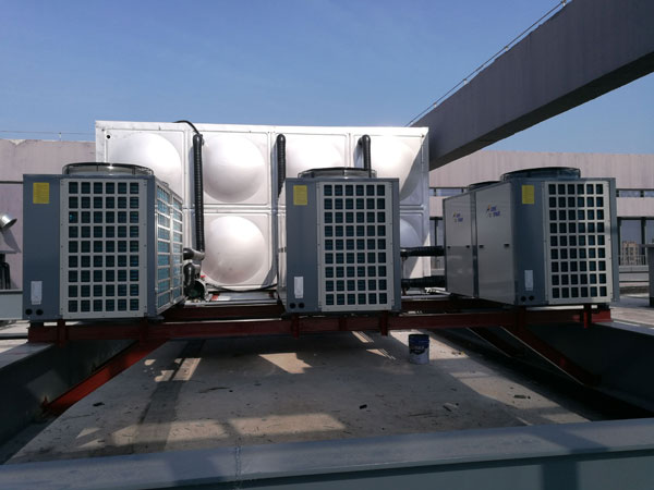 亿家人空气能，大到星级酒店小到民宿都选择它